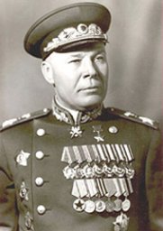 Тимошенко