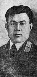 Агеев
