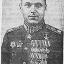 Маршал Советского Союза К. К. Рокоссовский