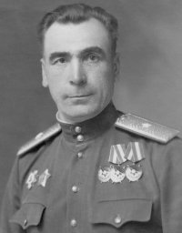 Даниловский