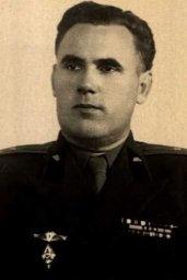 Терехов