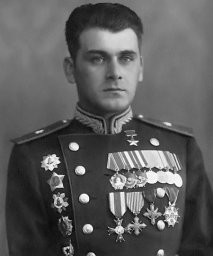 Бакланов