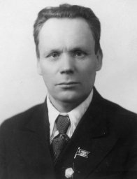 Симонов