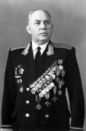 Никишин