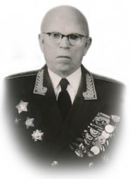 Бахметьев