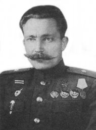 Краснов