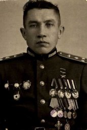 Карнюшкин