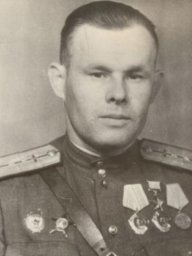 Самусев