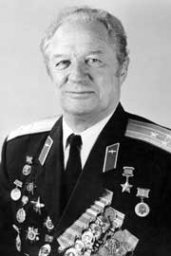 Коккинаки