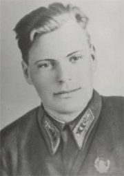 Севастьянов