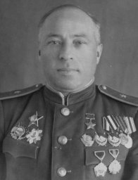 Туренко