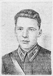 Запрягаев